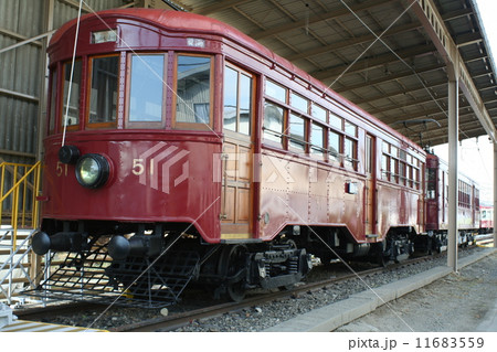 京浜急行の保存車両 京浜急行の保存車両 11683559