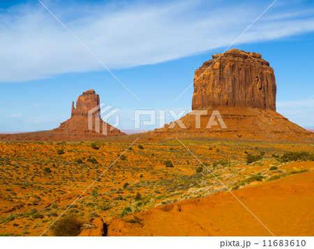 Monument valley Monument valley 11683610