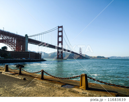 Alcatraz Island Alcatraz Island 11683639