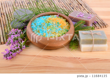 Spa treatment 11684135