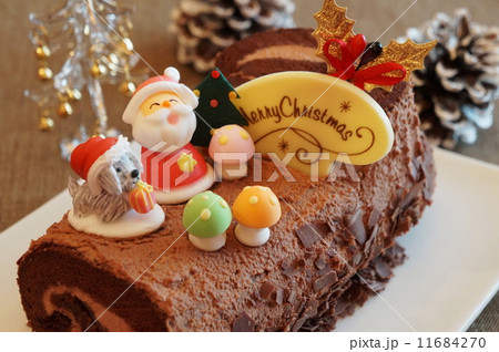 ブッシュ・ド・ノエル 11684270