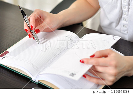 woman working woman working 11684853