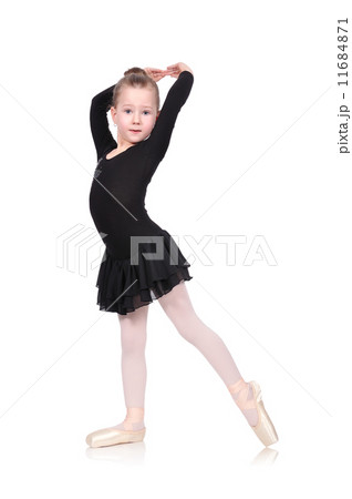 ballerina ballerina 11684871