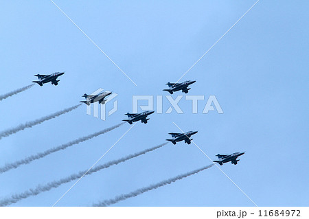 ブルーインパルス 11684972