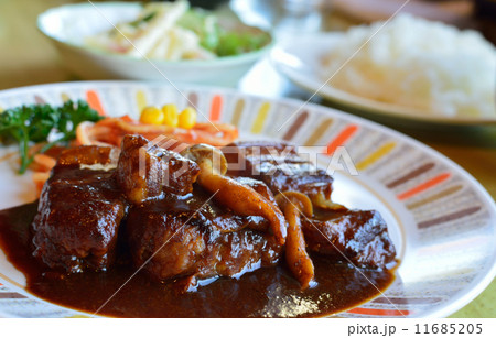本日のランチ　700円 11685205