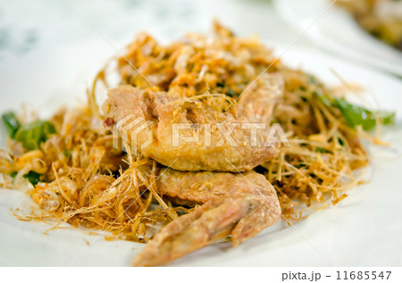 fried chicken 11685547