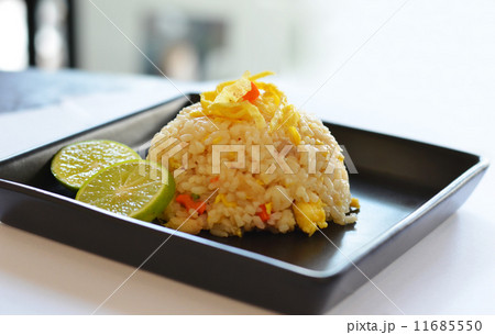 delicious fried rice delicious fried rice 11685550