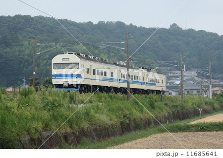 北陸本線419系電車 北陸本線419系電車 11685641