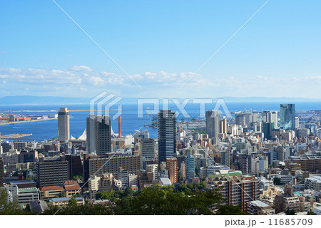 神戸展望 11685709