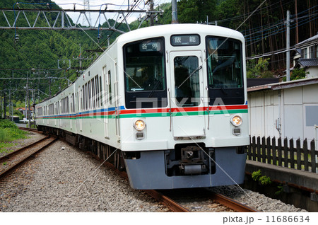 西武4000系電車 11686634
