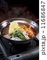 韓国料理、火鍋 11686847