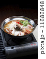 韓国料理、火鍋 11686848