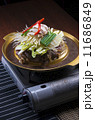 韓国料理、火鍋 11686849