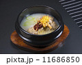 韓国料理、参鶏湯、サムゲタン 11686850