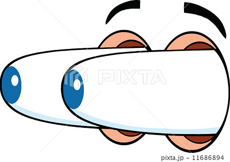 Surprised Cartoon Eyes Surprised Cartoon Eyes 11686894
