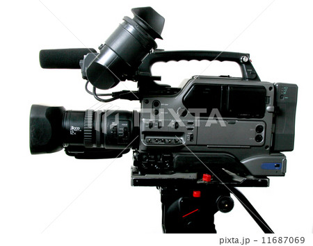 dv camcorder 11687069
