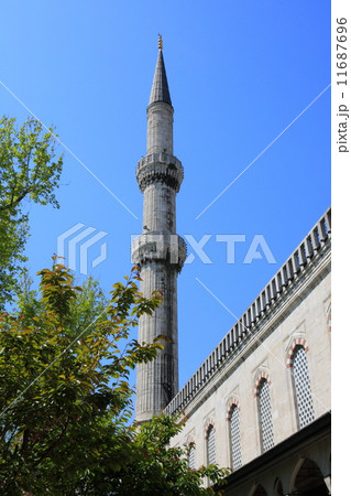 イスタンブール イスタンブール 11687696