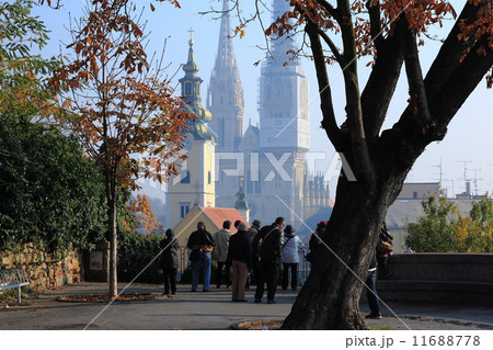 ザグレブ 11688778