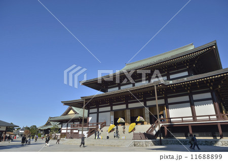 成田山新勝寺 11688899