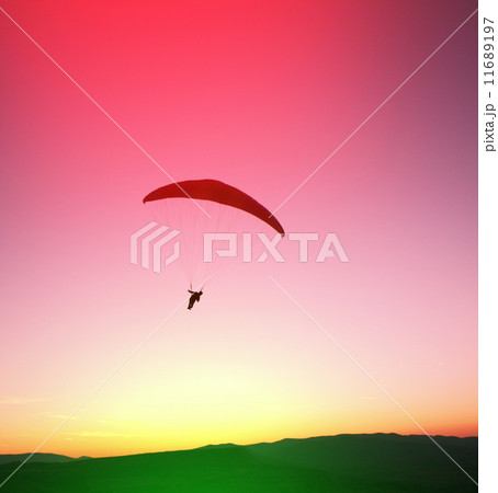 Paraglider Paraglider 11689197