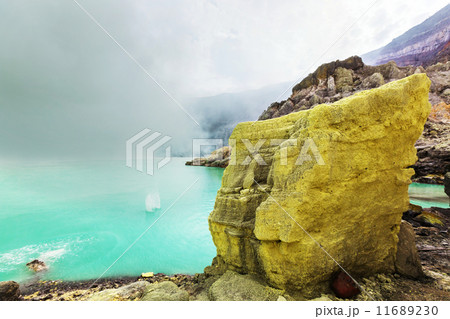 Ijen 11689230