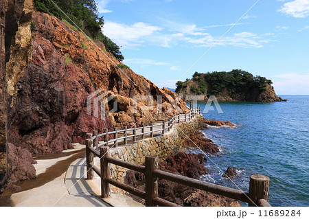 仙酔島 11689284
