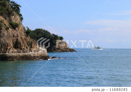 仙酔島 11689285
