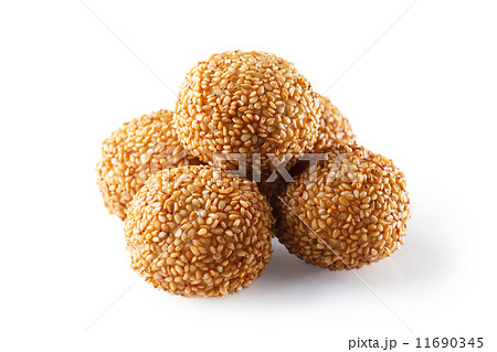 ごま団子 ごま団子 11690345