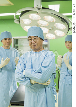 大人数医療 11690374