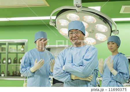 大人数医療 11690375