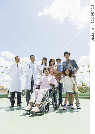大人数医療 11690413