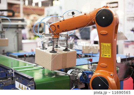 Robotic arm Robotic arm 11690565