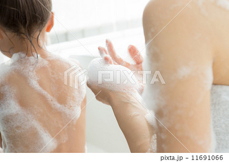 親子でお風呂 親子でお風呂 11691066