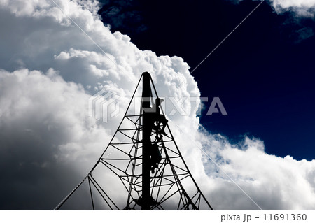 てっぺんを目指す 11691360