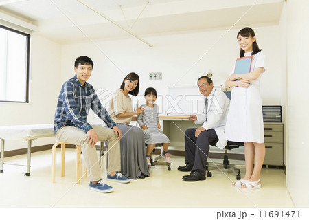 大人数医療 大人数医療 11691471