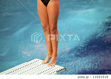 High diver  11691918
