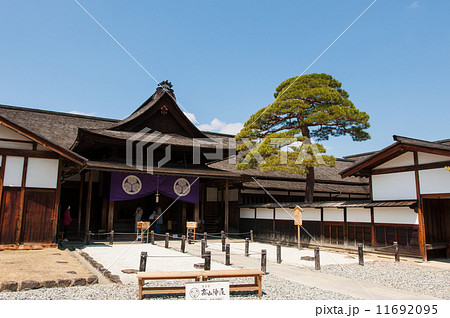 高山陣屋 11692095