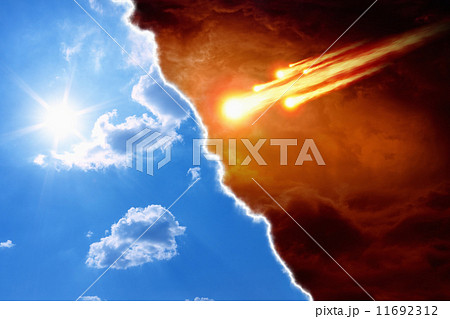 Good vs evil 11692312