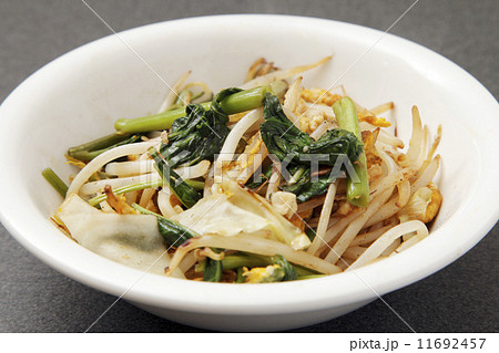 空芯菜の野菜炒め 空芯菜の野菜炒め 11692457