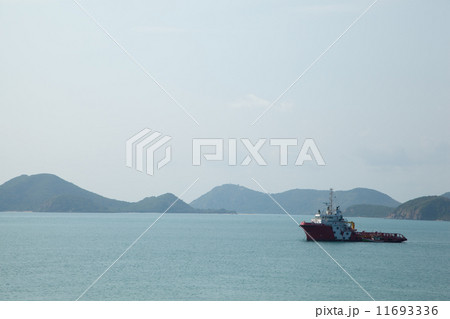 General cargo ship General cargo ship 11693336