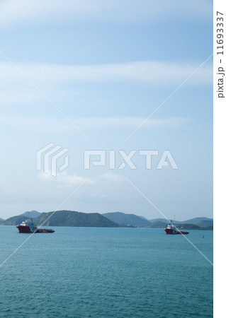 General cargo ship General cargo ship 11693337