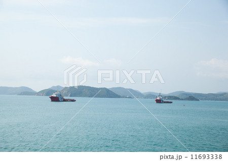 General cargo ship 11693338