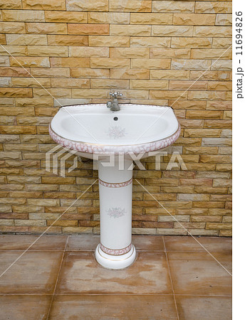 Modern basin and tab Modern basin and tab 11694826