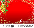 クリスマス 11695062