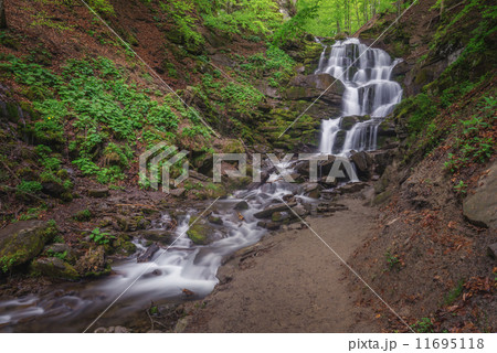 waterfall waterfall 11695118