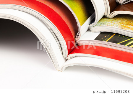 Magazines 11695208