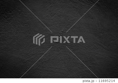Black and white stone grunge background wall texture 11695214