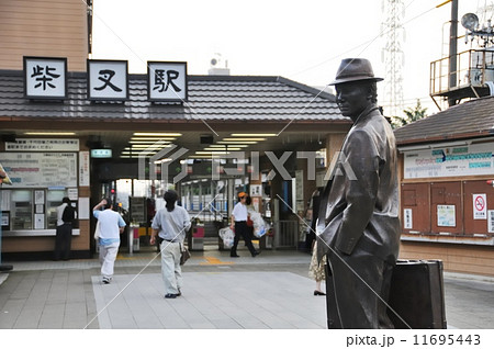 柴又駅 柴又駅 11695443