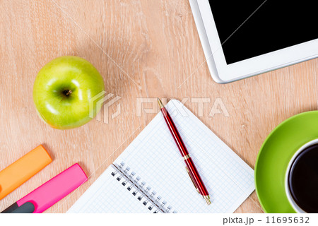 workplace businessman, still life workplace businessman, still life 11695632