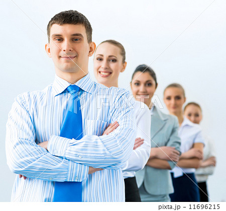 group of business people 11696215